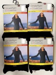 Climateright By Cuddl Duds Women' Warm Stretch Fleece Long Sleeve Base Layer Top New. Price: $10.99.