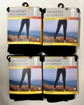 Climateright By Cuddl Duds Women Warm Stretch Fleece Base Layer Thermal Legging New. Price: $10.99.