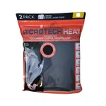 Free Country Men's Microtech Heat Base Layer Tops, Pk, H40MB4536-2S New. Price: $14.99.