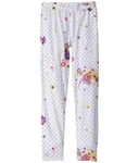 Hot Chillys L9921 Girls White Multi Floral Midweight Print Bottom Size Xl New. Price: $32.30.