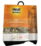 Heat Holders Lite Thermal Underwear Long Sleeve Crew Camo/black 38-40 New. Price: $25.00.