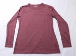 32 Degrees Women's Long Sleeve Lightweight Baselayer Crew Top WR4 Prune Large New. Price: $13.59.