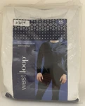 West Loop Men's White 2 Pc Thermal Set Fall Winter Cold Weather Size Xxl New. Price: $14.99.