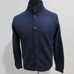 Watsons Mens Crew Cardigan Lambs Wool Blend Chest 44/46 Size 2XL Ref (Y18783) Pre-owned. Price: $30.89.