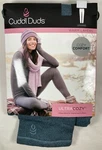 Nwt Women's Cuddl Duds Ultra Cozy Warm Layers Legging Assorted Sizes & Colors New. Price: $27.95.