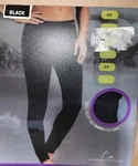 Paradox Women's Drirelease Merino Blend Base Layer Bottom Pants Black Size New. Price: $12.99.