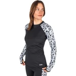 Blackstrap Therma Crew Women's Baselayer Top, Tiny Gray, Small New. Price: $79.00.