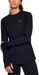 Under Armour Women's Base Crew 2.0 Black Size Xl New. Price: $35.94.