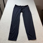 Carhartt Force Base Layer Pants Mens Large Navy Blue Good Wool Blend Thermal Pre-owned. Price: $49.99.