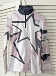 Bogner (fire + Ice) Base Layer Women's Top 1/3 Zip Multicolor Size Us Pre-owned. Price: $35.00.