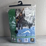 Polar Edge Ez Dri Shirt Men's Small Long Underwear Base Layer Black New. Price: $10.52.