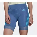 Adidas The Cycling Shorts Tights Altered Blue App Sky Rush Women's Xl H65308 New. Price: $35.00.