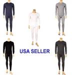 Knocker's Mens 2PC Thermal Underwear Set Waffle Knit Top And Bottom (56%OFF) New. Price: $15.95.