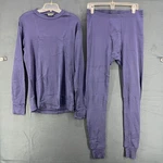 Kenyon Polypro Light Weight Base Layer Set Top Bottom Navy Blue Size Xl Usa Made New. Price: $39.99.