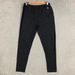 Eddie Bauer First Ascent Merino Baselayer Pants Men's Large Gray Wool Thermal Pre-owned. Price: $39.99.