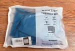 Mancyfit Women Tea Thermal Underwear Stretchy Ultra Soft Size Nwt New. Price: $19.99.