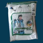 Indera New Package Heavyweight Thermal Pants Raschel Knit Size Xl Tall 42-44. Price: $19.95.