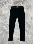 Icebreaker 175 Merino Wool Base Layer Leggings Pants Women Black Size Xl Pre-owned. Price: $35.00.
