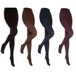 Heat Holders - Ladies Thick Winter Warm Opaque Fleece Lined Thermal Tights New. Price: $20.14.