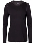 Hot Chillys Women's Black Crewneck Base Layer Medium New. Price: $30.00.