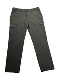 Magellan Men's Outdoor Performance Cargo Pant Lightweight Technical Trousers 40W Pre-owned. Price: $25.00.