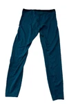Rei Co-op Base Layer Pants Large Merino Wool Thermal Leggings Hiking Pre-owned. Price: $29.99.