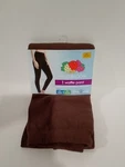 Fruit Of The Loom Womens Waffle Pants Brown Large (12-14) New. Price: $15.10.