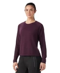 $115 Smartwool Women Intraknit Active Seamless Base Layer Top-eggplant-small New. Price: $49.99.