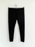 Lapasa Thermal Bottoms Lightweight Base Layer Black Long Johns / 12 - New. Price: $10.61.