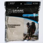 Savane Original Outfitters Men Small Antique White Thermal Waffle Baselayer Pant New. Price: $12.95.