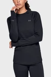 Under Armour Women's Xl Base 3.0 Crew Black Coldgear Layer 1343320-001 $70 New. Price: $39.99.