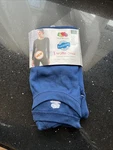 Fruit The Loom Womens Beyond Soft Waffle Top Size Xl Blue New. Price: $11.89.