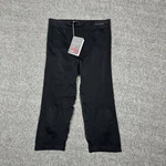 Falke Ergonomic Men 3/4 Tights Maximum Warm Underwear Size 2XL Black Nwt New. Price: $25.50.