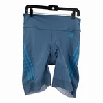 Adidas Padded Parley Ocean Cycling Shorts Women's Size Xl Blue H65308 Tights New. Price: $34.87.