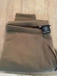 Wild Things Power Stretch Pants Men Xl Coyote Brown New. Price: $115.00.